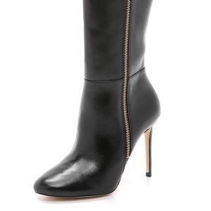 Michael Kors Clara boots